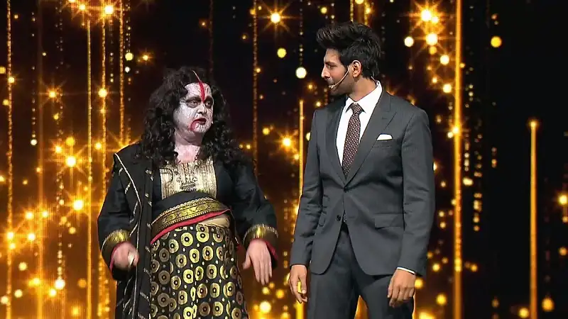 Zee Cine Award Screenshot 3
