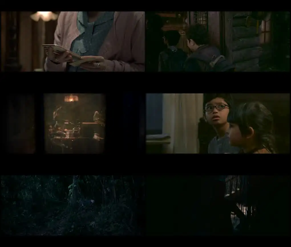 Kuntilanak 2 Screenshot 1