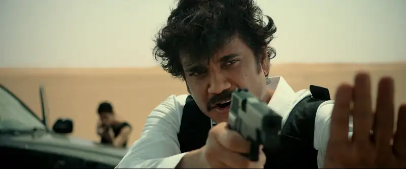 Vikram – The Ghost Screenshot 1