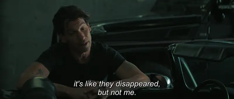 American Gigolo Screenshot 3