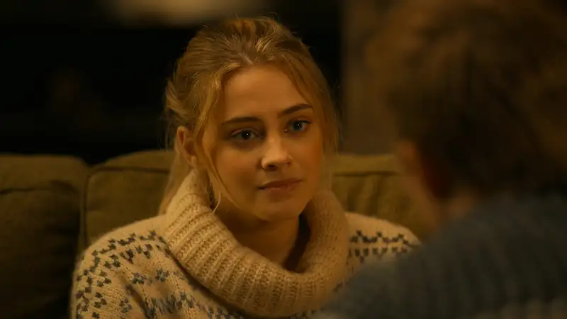 The Other Zoey Screenshot 4