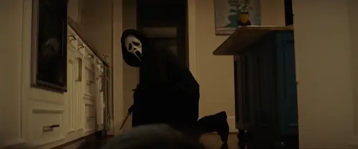 Scream Screenshot 1