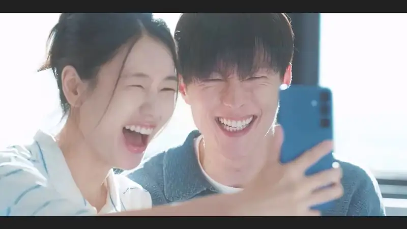 Dynamite Kiss Screenshot 4