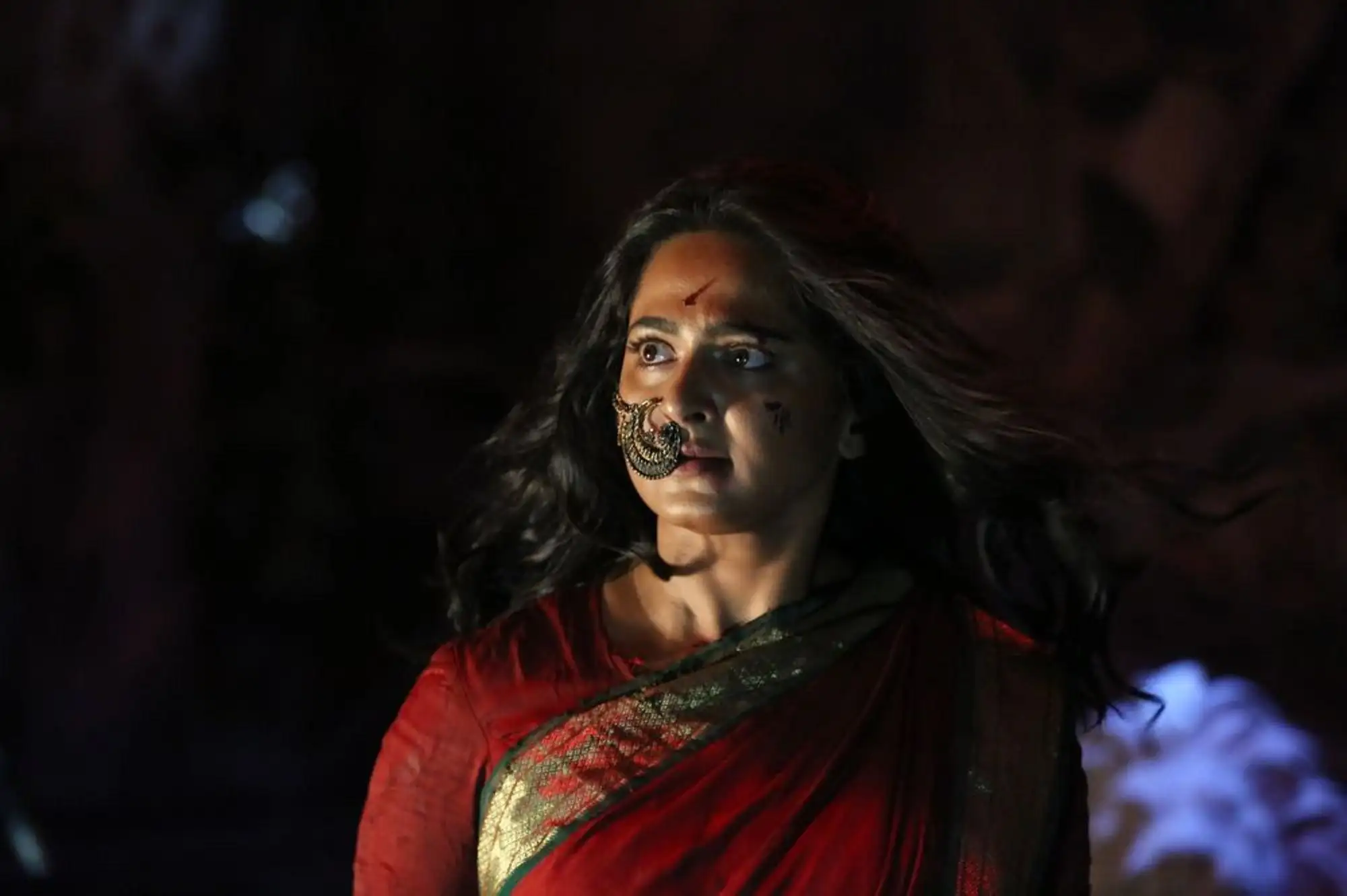Bhaagamathie Screenshot 4