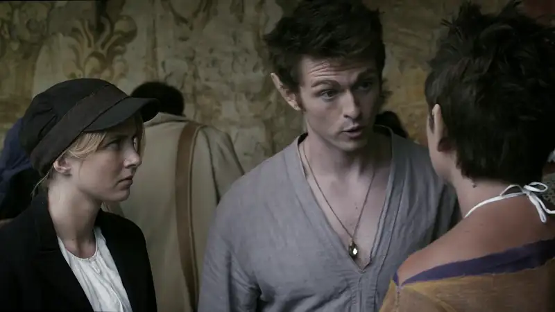 Grimm’s Snow White Screenshot 3