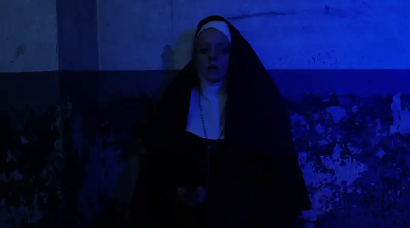 A Nuns Curse Screenshot 6