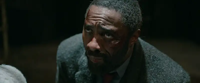 Luther: The Fallen Sun Screenshot 3