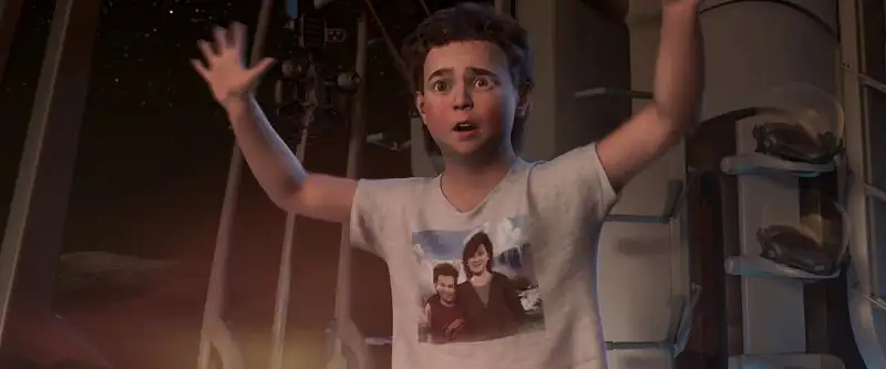 Mars Needs Moms Screenshot 4