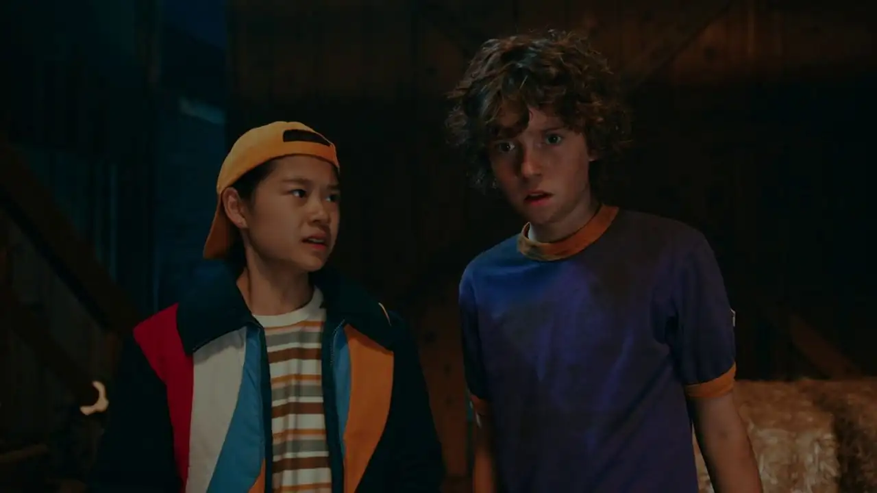 R.L. Stine’s Pumpkinhead Screenshot 6
