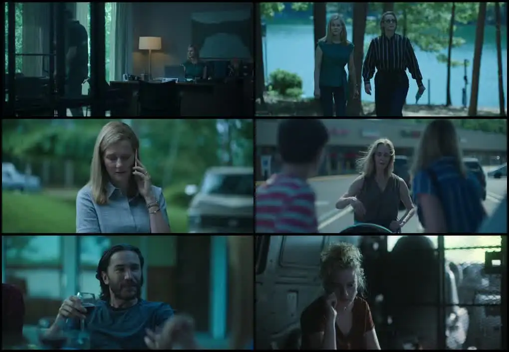 Ozark Screenshot 1
