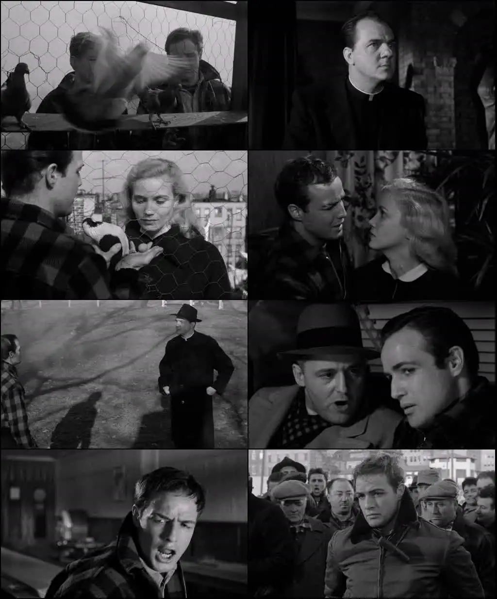 On the Waterfront Screenshot 1