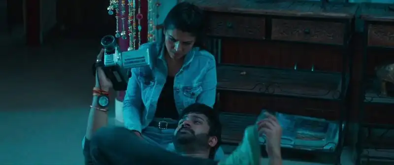 Kaliyugam Pattanamloc Screenshot 6