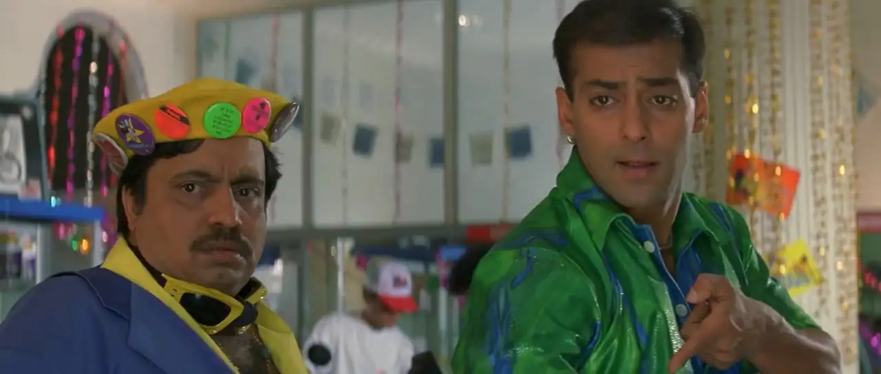 Har Dil Jo Pyar Karega… Screenshot 1