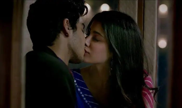 Dhadak Screenshot 2