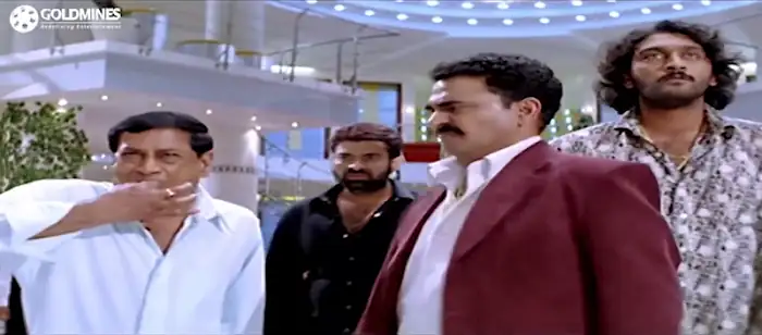 Veerabhadra Screenshot 2 Veerabhadra Screenshot 2