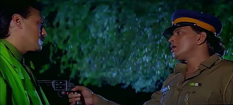 Ustadon Ke Ustad Screenshot 1 Ustadon Ke Ustad Screenshot 1