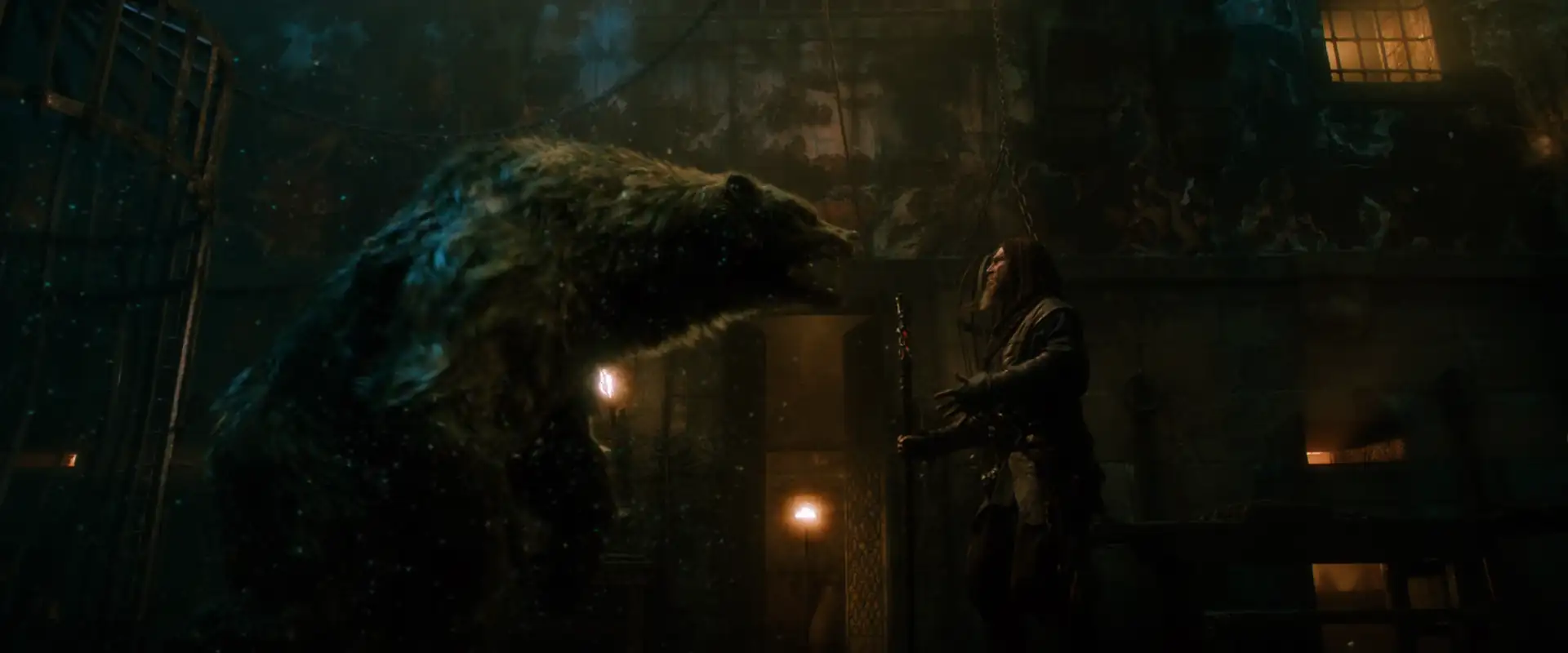 Seventh Son Screenshot 1 Seventh Son Screenshot 1