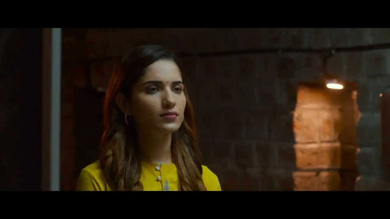Sriranga Neethulu Screenshot 5