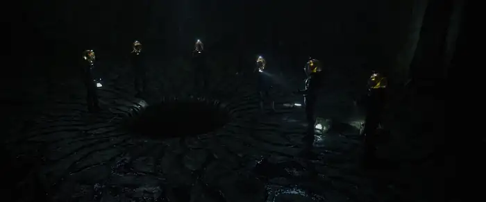 Prometheus Screenshot 3