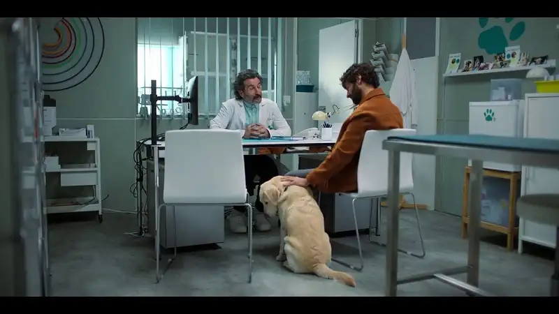 Old Dog, New Tricks Screenshot 1