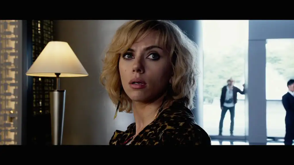 Lucy Screenshot 7