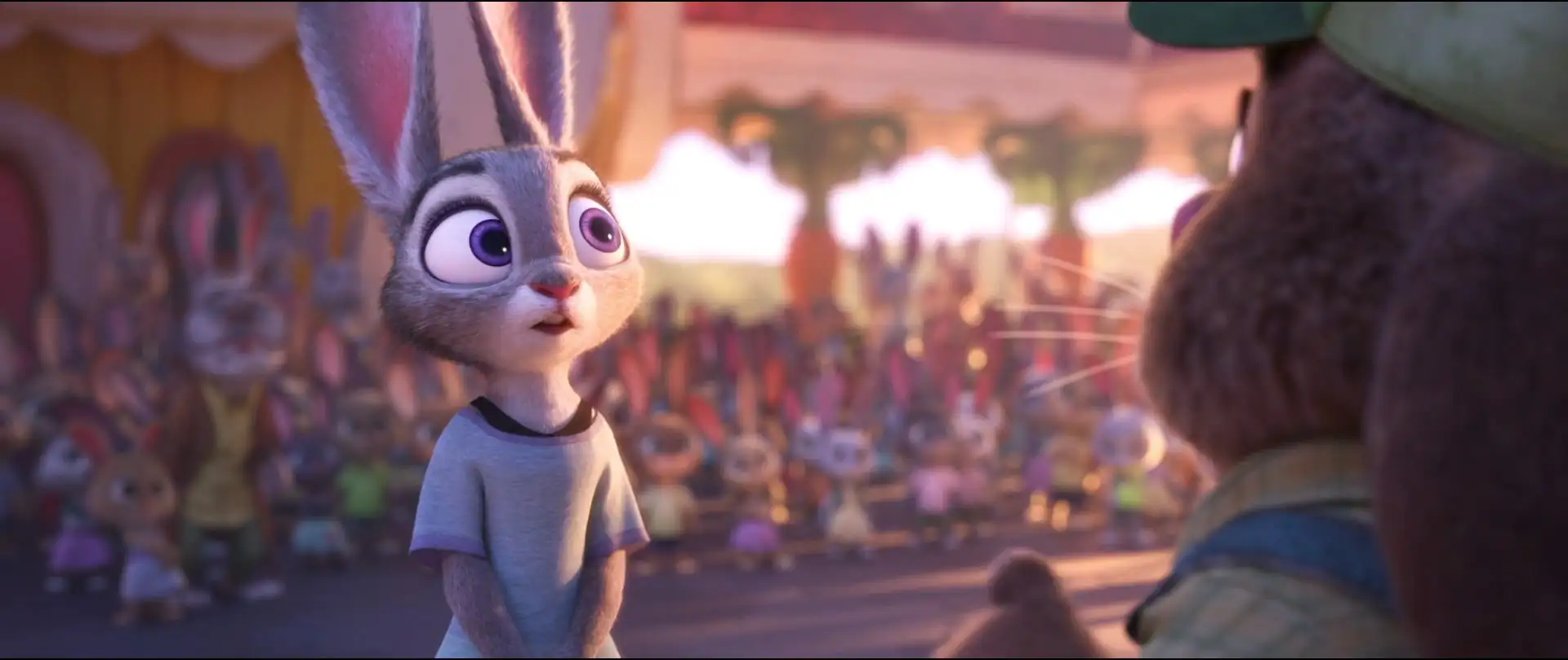 Zootopia Screenshot 3 Zootopia Screenshot 3
