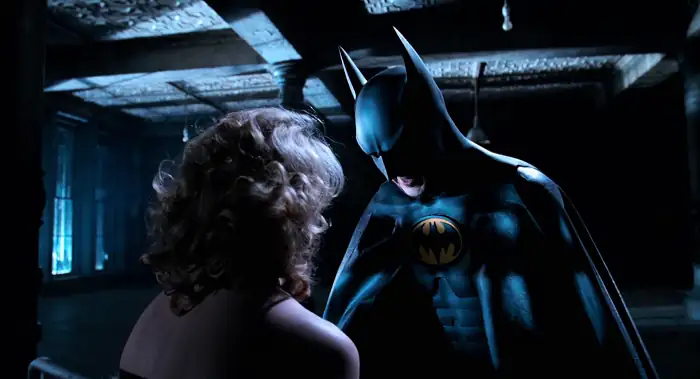 Batman Returns Screenshot 3