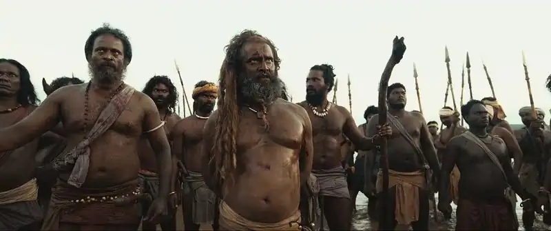 Thangalaan Screenshot 2