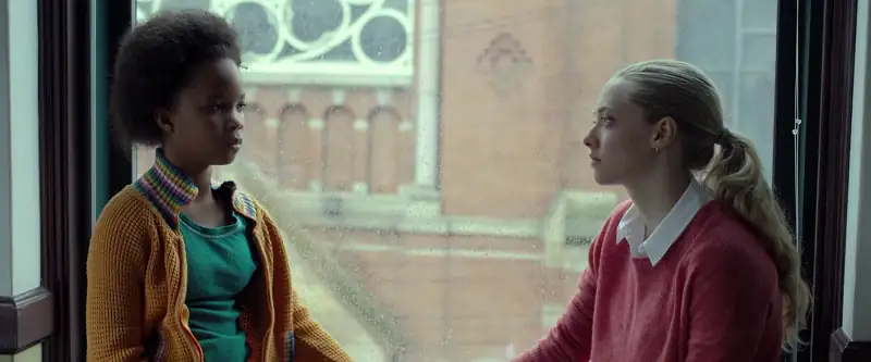 Fathers and Daughters Screenshot 4