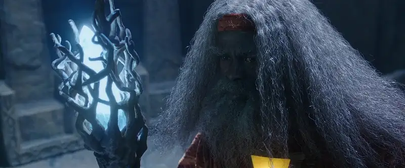 Shazam Screenshot 2