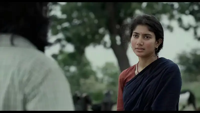 Virata Parvam Screenshot 1