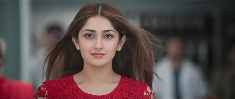 Yuvarathnaa Screenshot 3