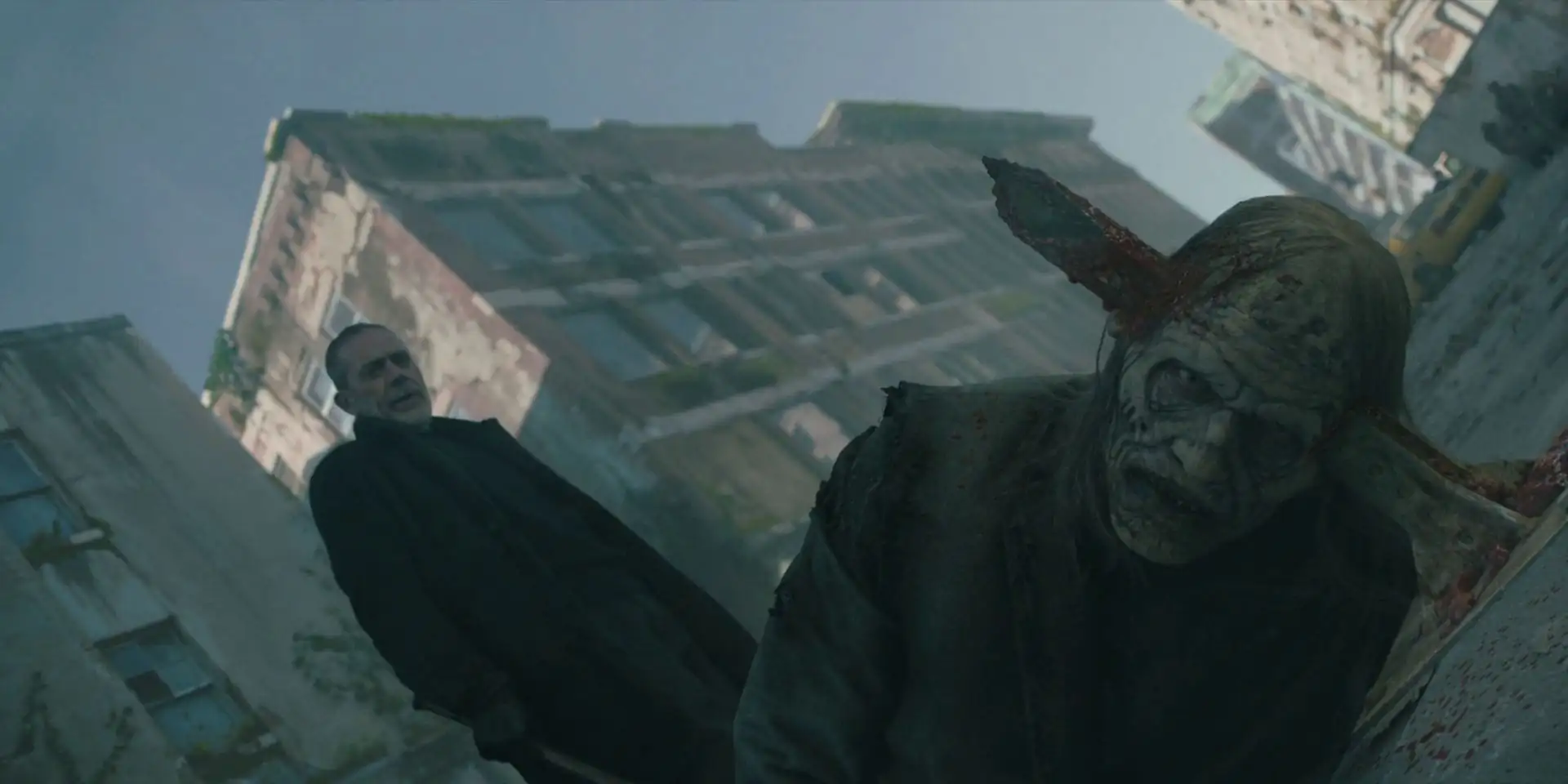 The Walking Dead: Dead City Screenshot 5 The Walking Dead: Dead City Screenshot 5