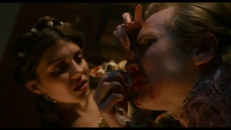 Download My Lady Jane (2024) Season 1 Complete Dual Audio {Hindi English} 480p | 720p | 1080p WEB DL – Netflix Original Series 8 My Lady Jane Screenshot 7
