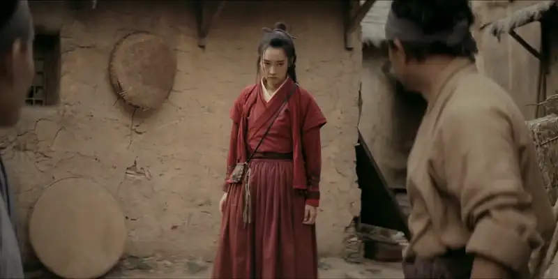 Hua Mulan Screenshot 1