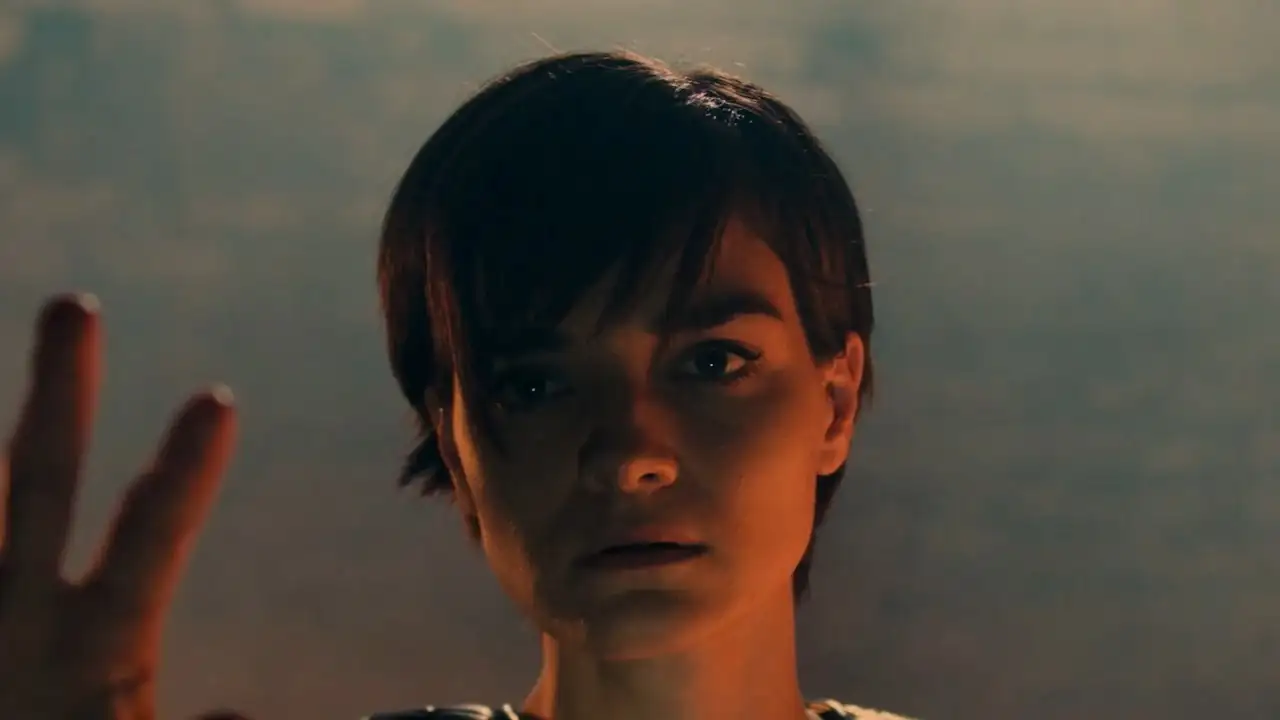 Killing Joan Screenshot 3