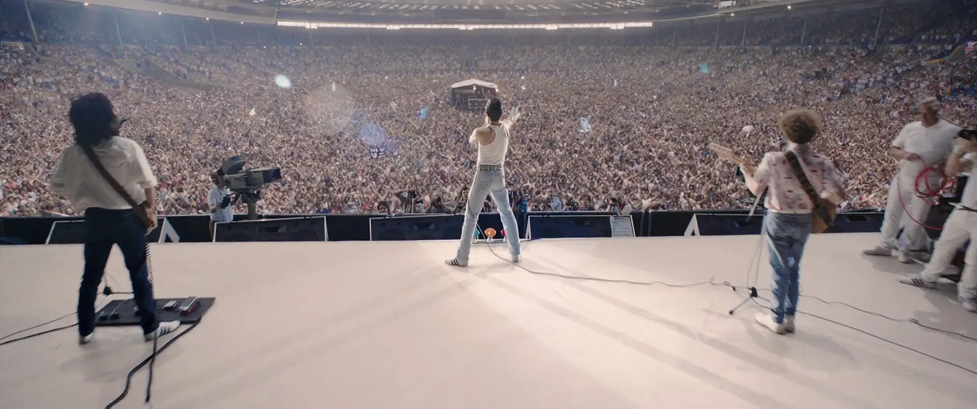 Bohemian Rhapsody Screenshot 2