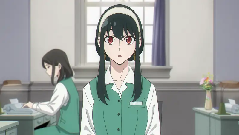 Spy x Family Screenshot 5