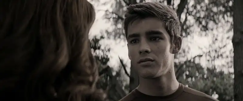 The Giver Screenshot 3