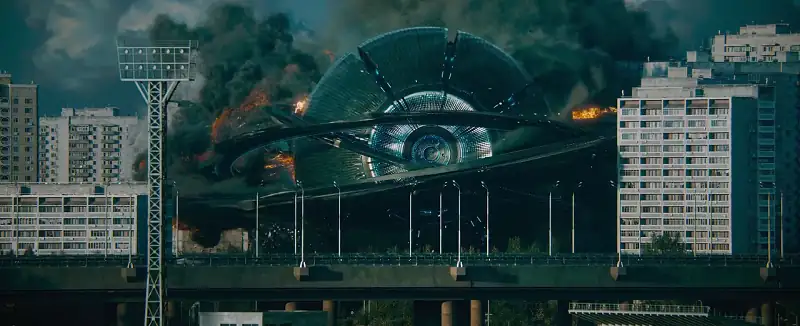 Attraction Screenshot 3