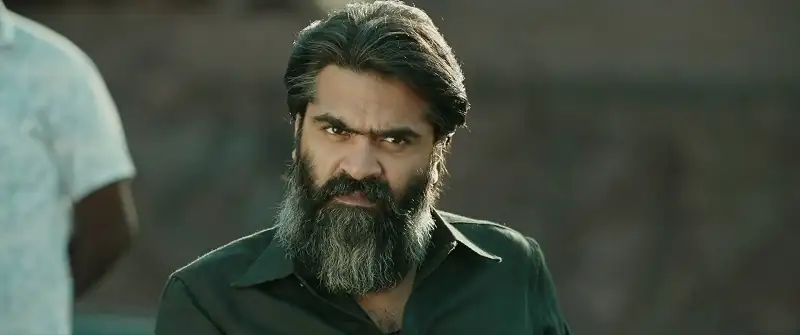 Pathu Thala Screenshot 3