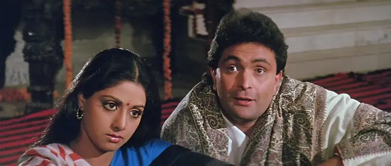 Chandni Screenshot 3 Chandni Screenshot 3