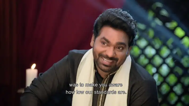 Farzi Mushaira Screenshot 1