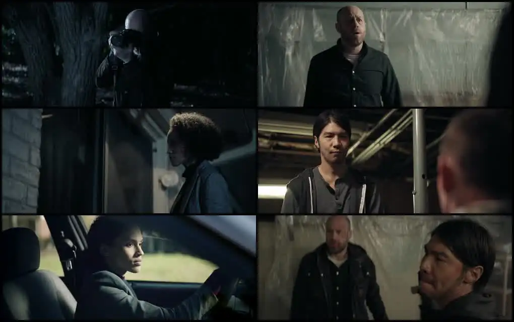 Goodbye, Butterfly Screenshot 1 Goodbye, Butterfly Screenshot 1