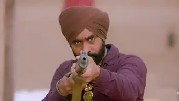 Sucha Soorma Screenshot 3 Sucha Soorma Screenshot 3