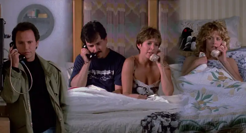 When Harry Met Sally Screenshot 3