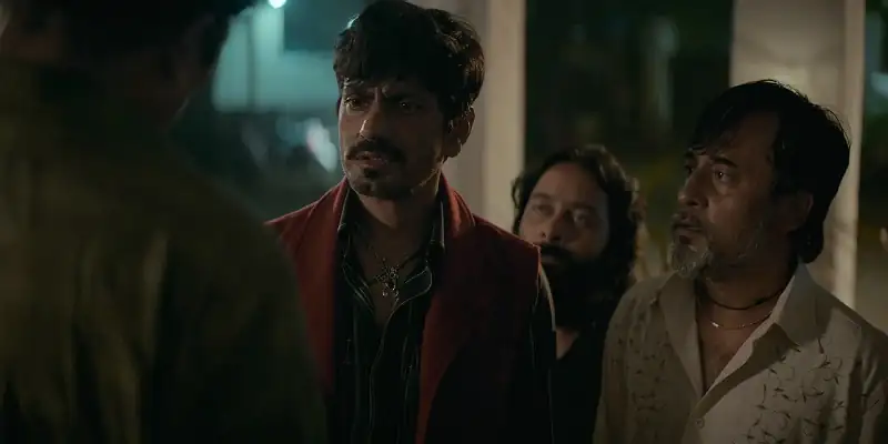 Tiku Weds Sheru Screenshot 2