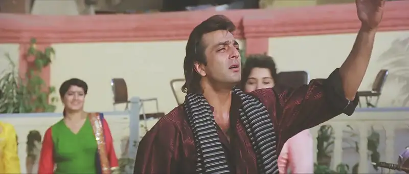 Jai Vikraanta Screenshot 2