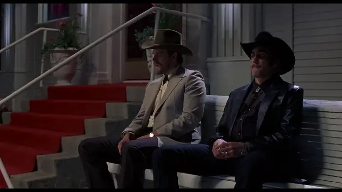 Brokeback Mountain Screenshot 3