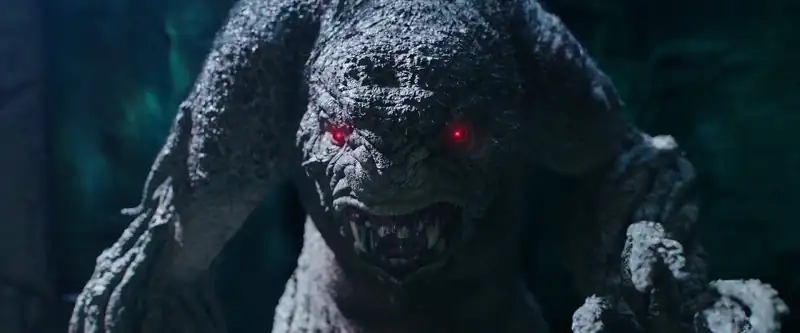 Shazam Screenshot 4